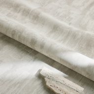 Fresco textile by Designtex