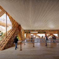 Gelephu International Airport by BIG