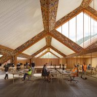 Gelephu International Airport by BIG