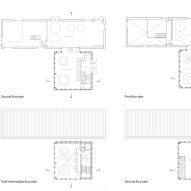 Floor plans