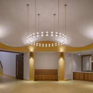 Gradel Quadrangles at New College Oxford by David Kohn Architects