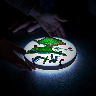 Light Bites