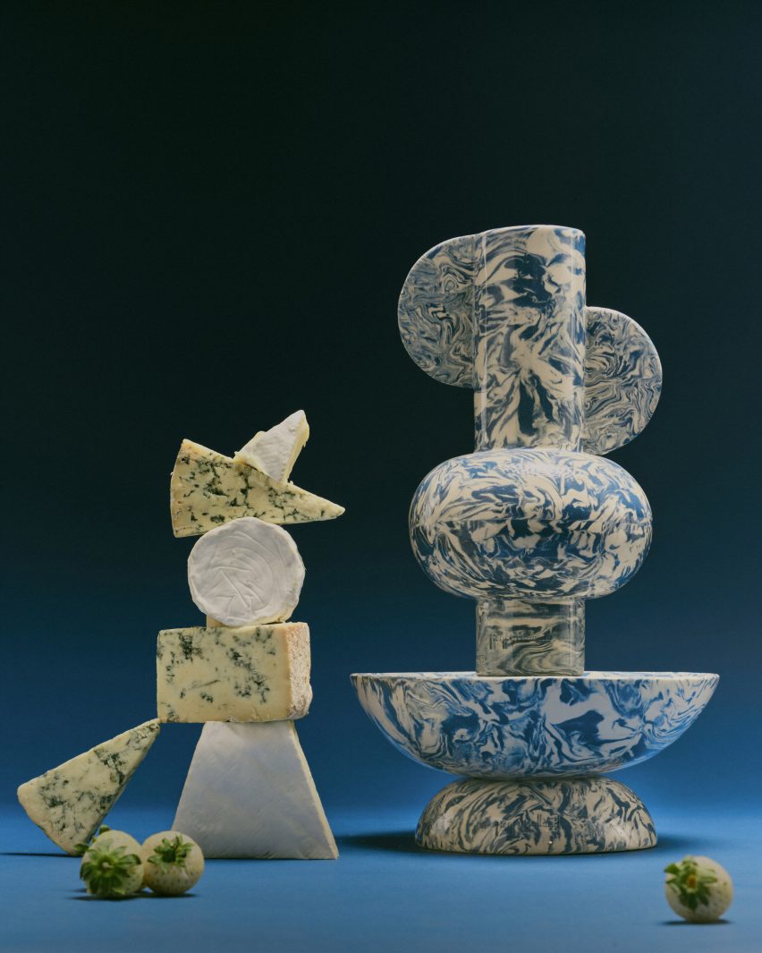 Galaxy collection by Henry Holland