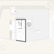 House of Gills by Beef Architekti