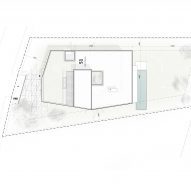 House of Gills by Beef Architekti