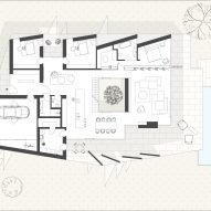 House of Gills by Beef Architekti