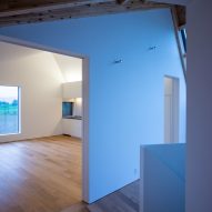 House W by Florian Busch Architects
