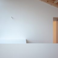 House W by Florian Busch Architects