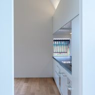 House W by Florian Busch Architects