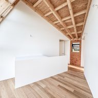 House W by Florian Busch Architects