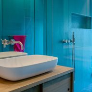 House W by Florian Busch Architects