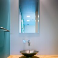 House W by Florian Busch Architects