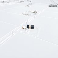 House W by Florian Busch Architects
