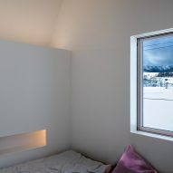House W by Florian Busch Architects