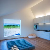 House W by Florian Busch Architects