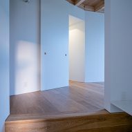 House W by Florian Busch Architects