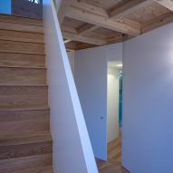 House W by Florian Busch Architects