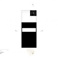HW Studio pyramidal house