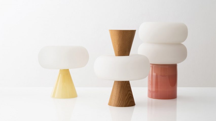 Noiro Studio lights