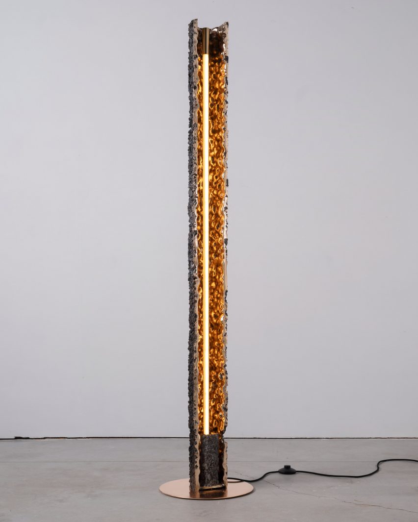 Tall light