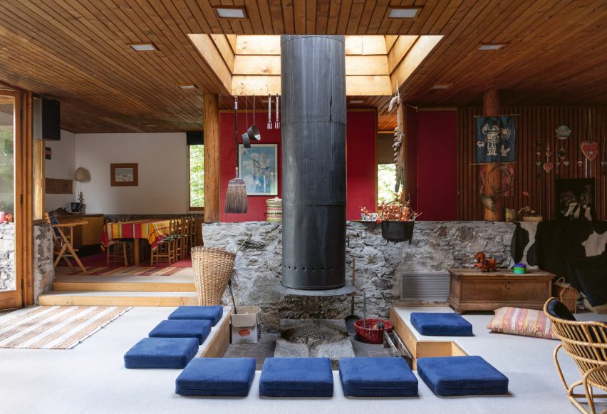  Italian Interiors: Rooms With a View