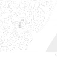 Plan of Yngsjö by Johan Sundberg Arkitektur