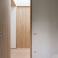 Yngsjö by Johan Sundberg Arkitektur