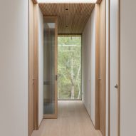 Yngsjö by Johan Sundberg Arkitektur