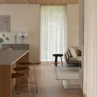 Yngsjö by Johan Sundberg Arkitektur