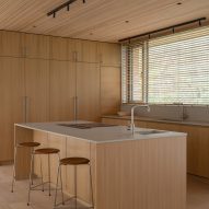 Yngsjö by Johan Sundberg Arkitektur