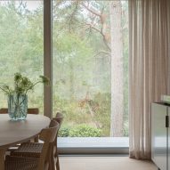 Yngsjö by Johan Sundberg Arkitektur