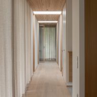 Yngsjö by Johan Sundberg Arkitektur