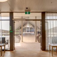 Yutjuwala Djwarr Aged Care by Kaunitz Yeung Architecture