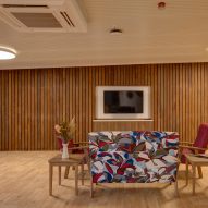 Yutjuwala Djwarr Aged Care by Kaunitz Yeung Architecture