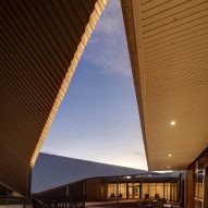 Yutjuwala Djwarr Aged Care by Kaunitz Yeung Architecture