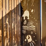 Yutjuwala Djwarr Aged Care by Kaunitz Yeung Architecture