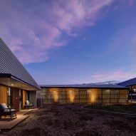 Yutjuwala Djwarr Aged Care by Kaunitz Yeung Architecture