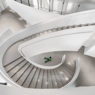 CMP Inspiration by Kengo Kuma and Associates