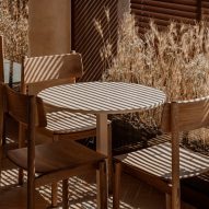 Krume by Mallol Arquitectos