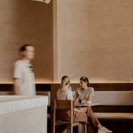 Krume by Mallol Arquitectos