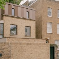 Lee Terrace by Mailen Design