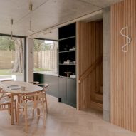 Lee Terrace by Mailen Design