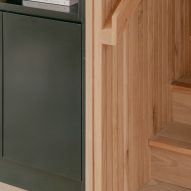 Lee Terrace by Mailen Design