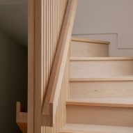 Lee Terrace by Mailen Design