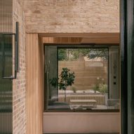 Lee Terrace by Mailen Design