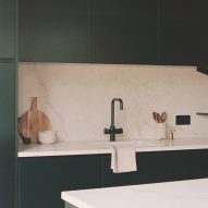 Lee Terrace by Mailen Design