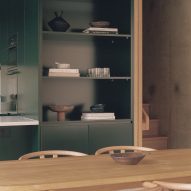 Lee Terrace by Mailen Design