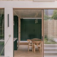 Lee Terrace by Mailen Design