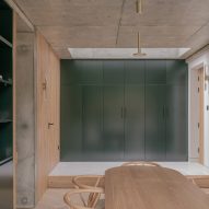 Lee Terrace by Mailen Design