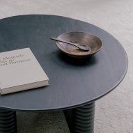 Lee Terrace by Mailen Design